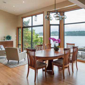 Dyna - Mercer Island VI