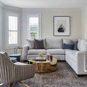 Refined Elegance