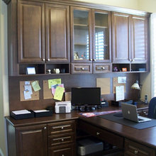 desks