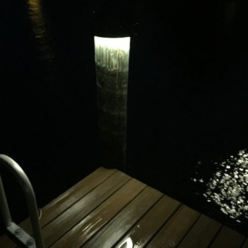 Dock Lighting