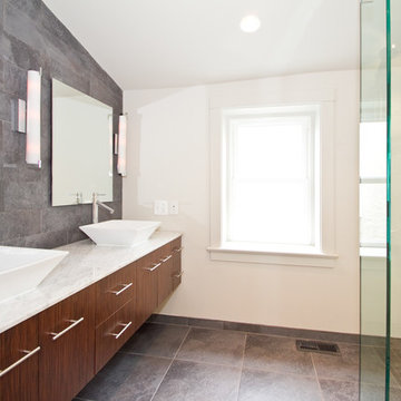 Philadelphia - Full Gut and Renovation