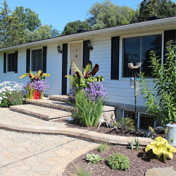 Summer Planters