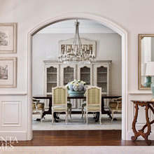 archway entry