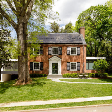 24/40 House