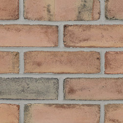 Products: Thin Brick - Bricks And Masonry