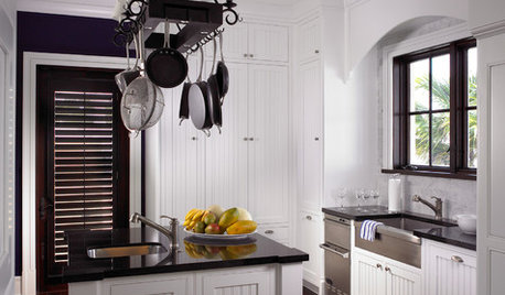 8 Cupboard Door Styles to Beautify Your Kitchen