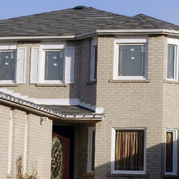FIXED CASEMENT WINDOW - Windows