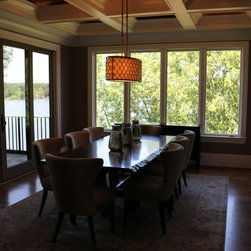 Stonehouse Project - Products