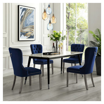 houzz furniture dining chairs