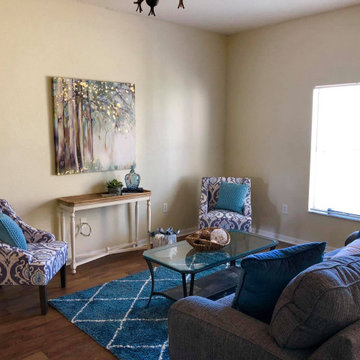 Home Staging