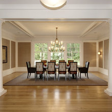 dinning room