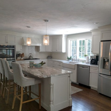Sandwich Kitchen