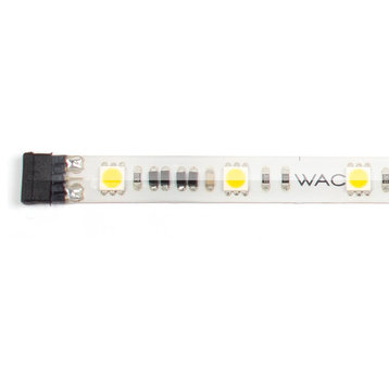 WAC Lighting LED-T24L-5 InvisiLED LITE 60" 24 Volt LED Tape Light - White /