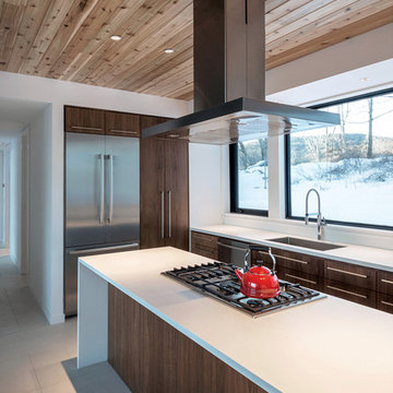 Cornwall Cabin