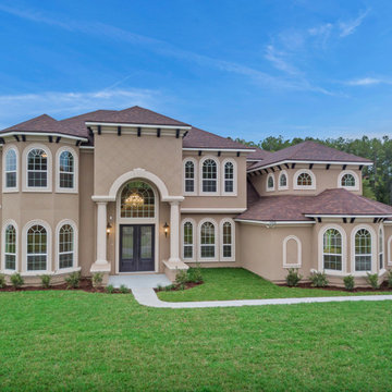 Mediterranean style