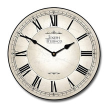 Clocks