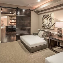 TV Room