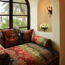 Window Seat Ideas