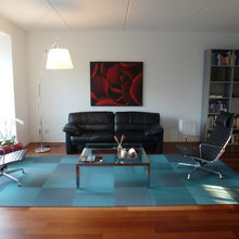 CARPET TILES
