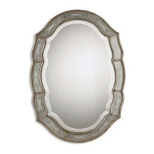 Bedroom mirror