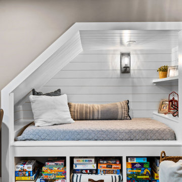 Whole Home Remodel