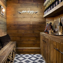 wine room