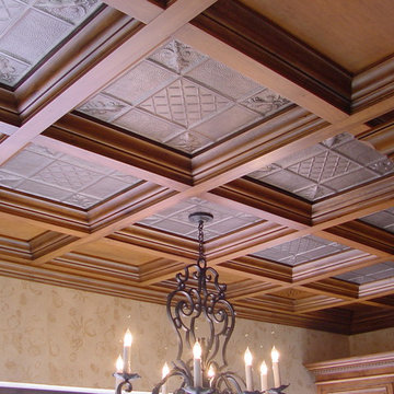 Hinsdale Kitchen