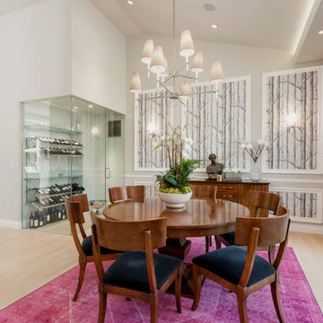 Contemporary Living