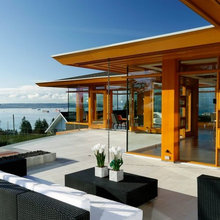 Patio Ideas
