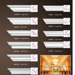 PU MOLDING-1 - Products