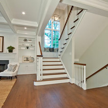 stairways