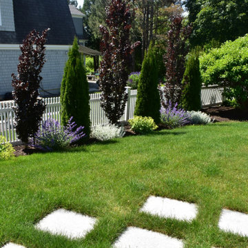 Pool Renovation