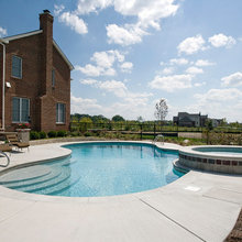 Pool project