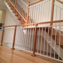 Railings
