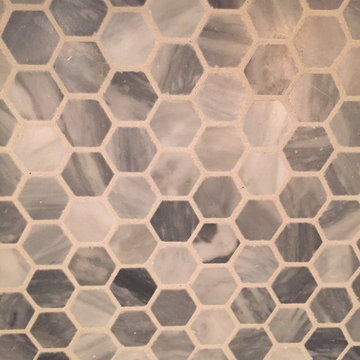 Larchmont House Remodel.
