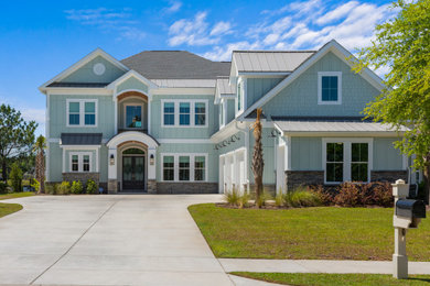 Exterior home photo in Other