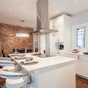 Montreal West Residence