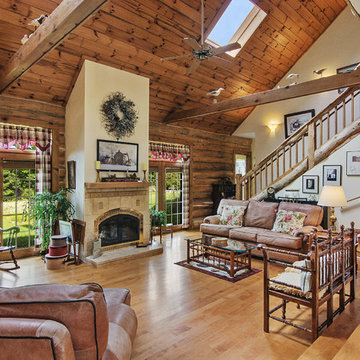 Realtor Shoot - Sister Bay