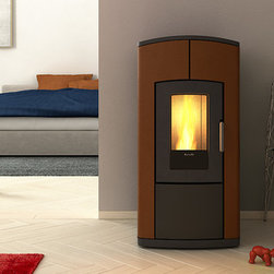 Po&ecirc;le &agrave; granul&eacute;s de bois - Products