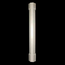 PRODUCTS: Advanced Cellular Vinyl Columns - Products