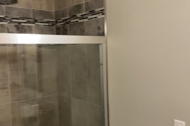 Complete Bathroom Remodel