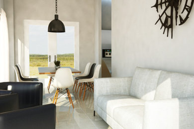 Residential Interiors
