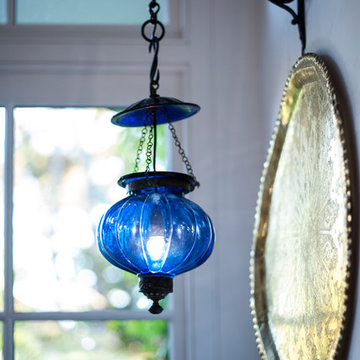 Bold Accents & One-of-a-Kind Statement Pieces