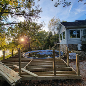 Smith Deck