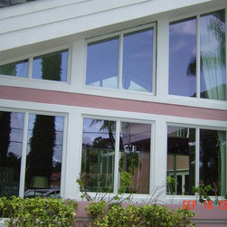 Windows, Impact Windows - Products