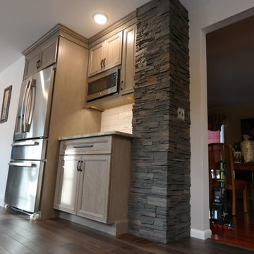 Kitchen Renovation - Greece, NY