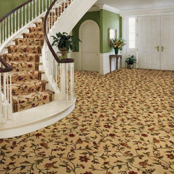 Carpet Collection - Flooring