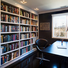 Jack's office