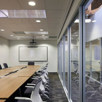 BLANKSPACES Santa Monica: conference rooms