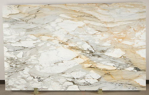 Calacatta Gold Marble Quartz Alternatives